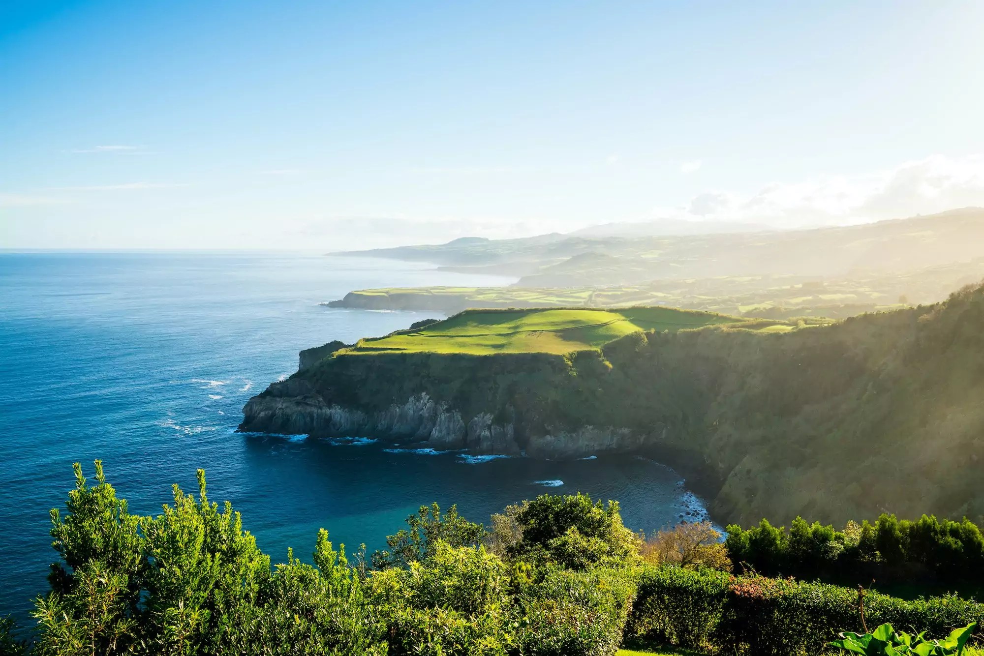 Voyage aux Açores Séjour surmesure Cercle des Voyages