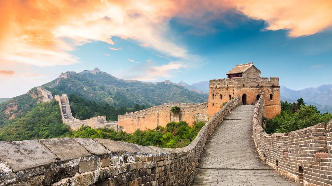 Circuit avec guide et chauffeur en Chine | Cercle des Voyages