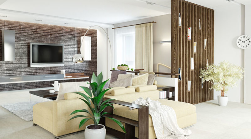 Relooker votre intérieur pour la nouvelle année que