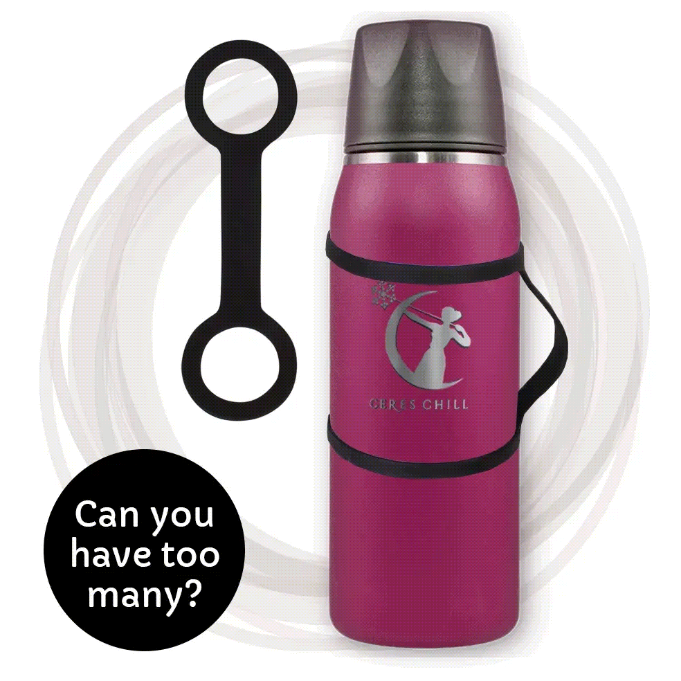 OG Chiller EasyCarry Handle Ceres Chill