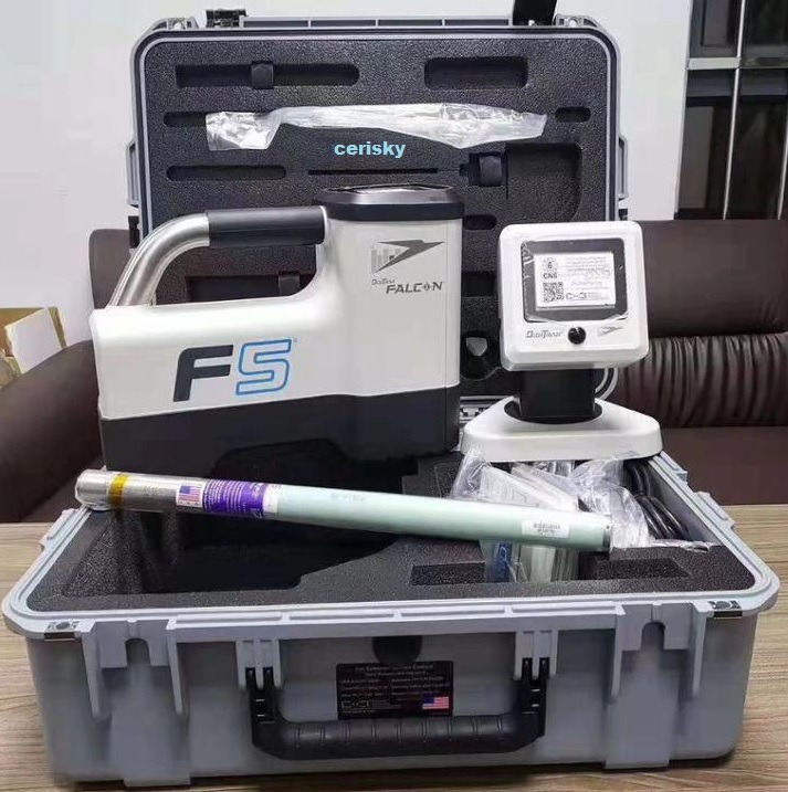 Digitrak Falcon F5 Drilling Locator Cerisky Store