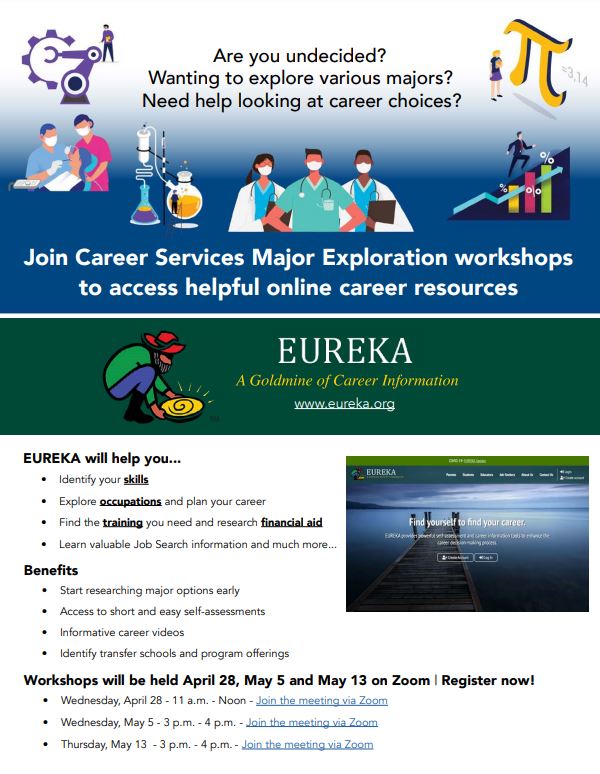 Occupational Information Sources Cerritos College