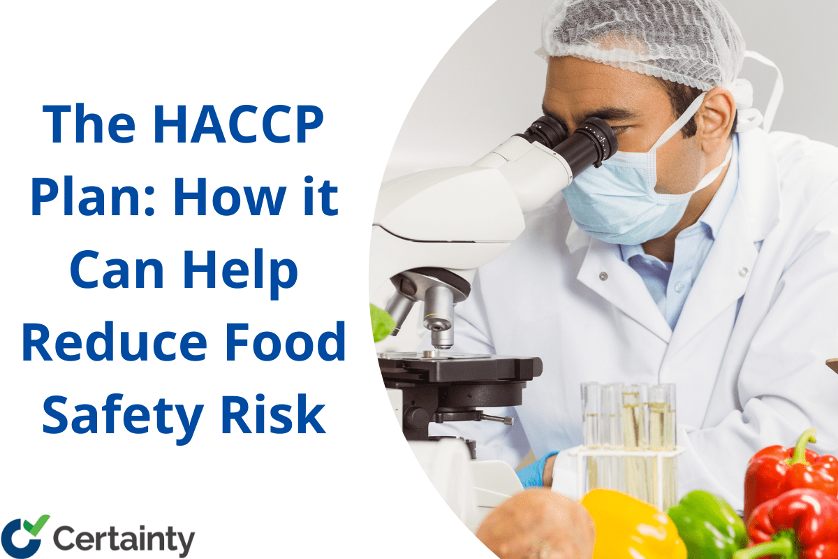 Haccp Food