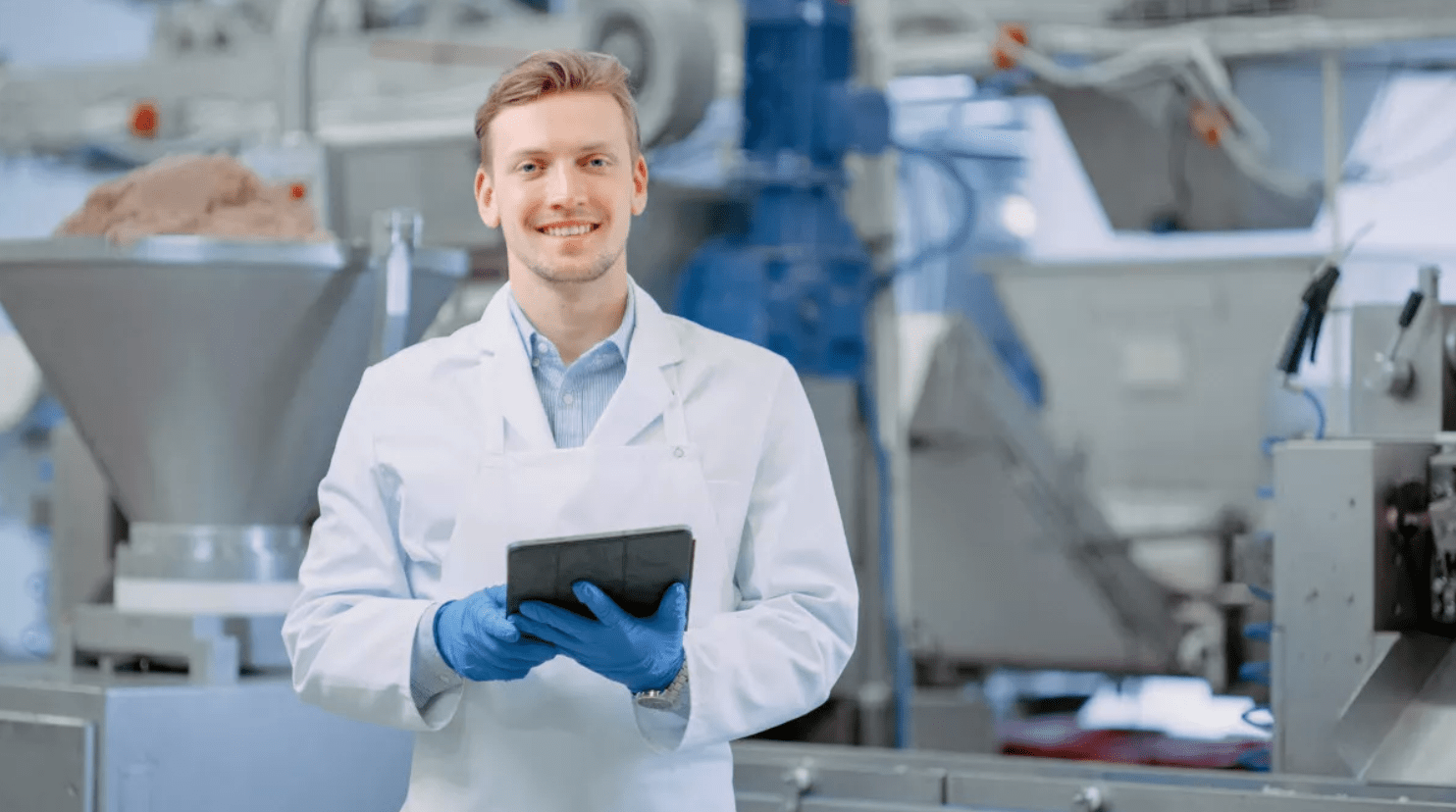 What are Quality Assurance Inspections Certainty Software