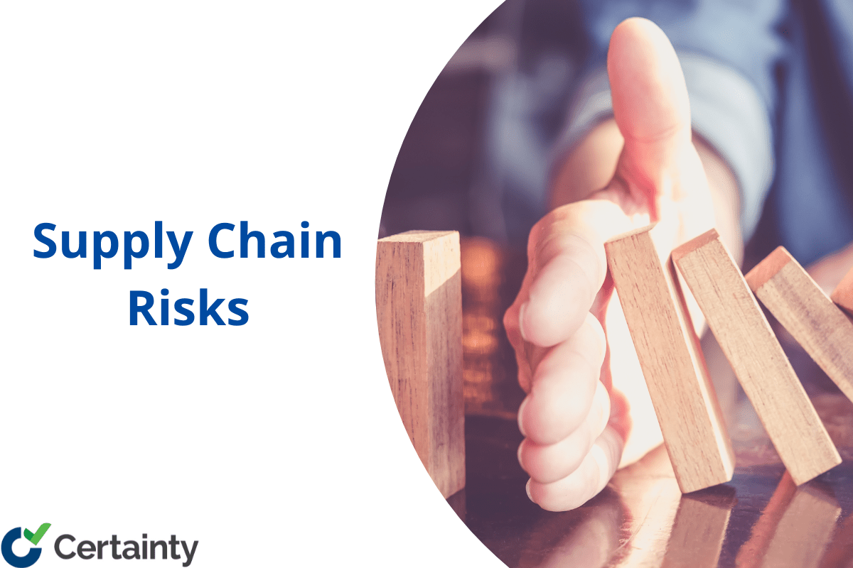 Supply Chain Risk an Overview and Management Tips