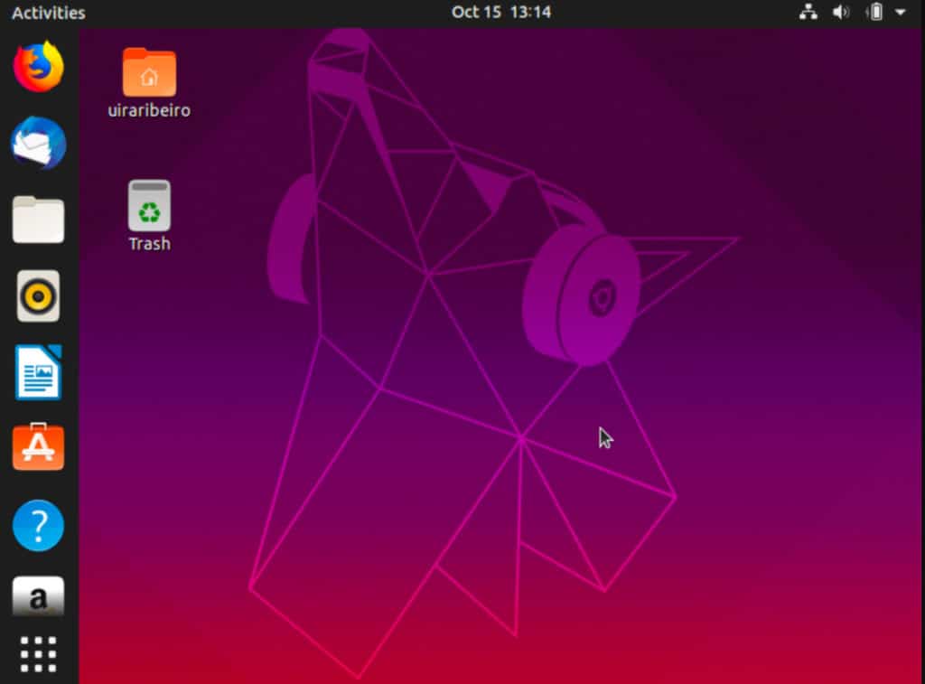 Interface Linux o que é, quais as principais e mais