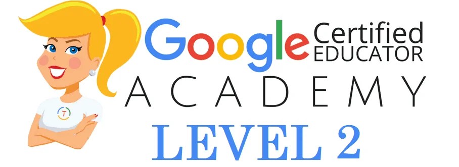 Google Certiﬁed Educator Level 2 Exam Answers 2022