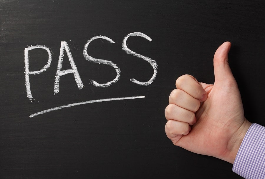 Tips To Pass Your Pda at Nannie Mazur blog