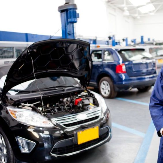 Certified Auto Repair Auto Repair in Belton , MO , 64012