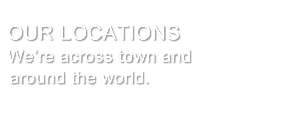 Our Locations Certified Federal Credit Union