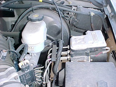 Brake Fluid Inspections - Car Repair Information From MasterTechMark