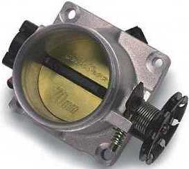 Do I Need A Throttle Body Service - Automotive Repair
