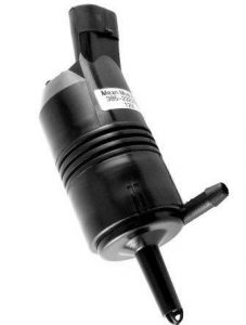 Reasons for the Windshield Washers not Working - Car Repair Information