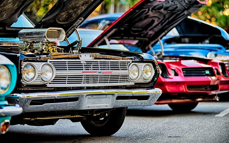 5 Ways to Soup up a Car for Less Car Repair Information From