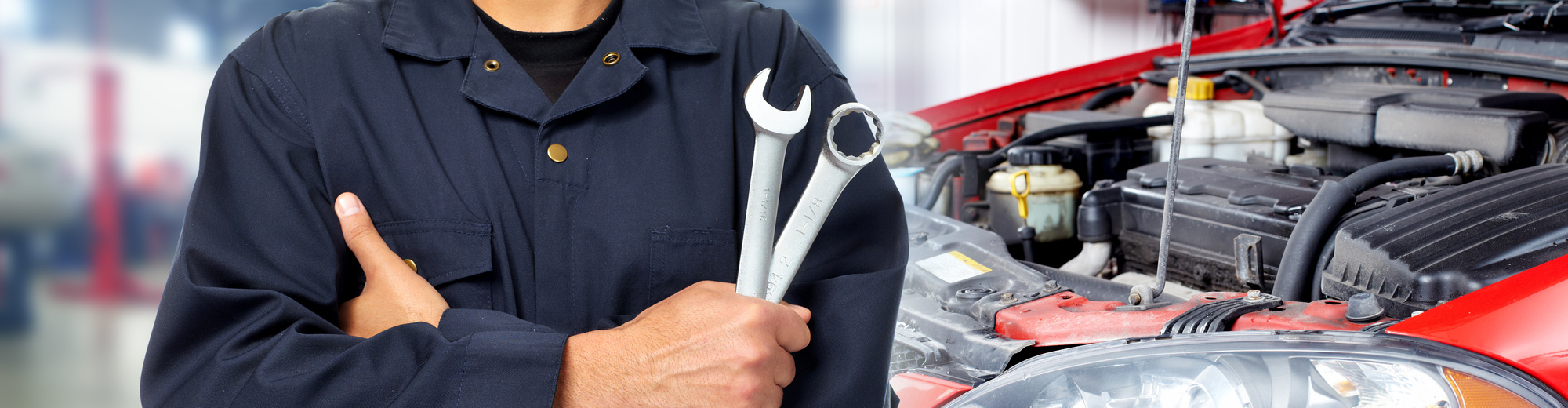 7 Tools You Need to Do Your Own Mercedes Repair