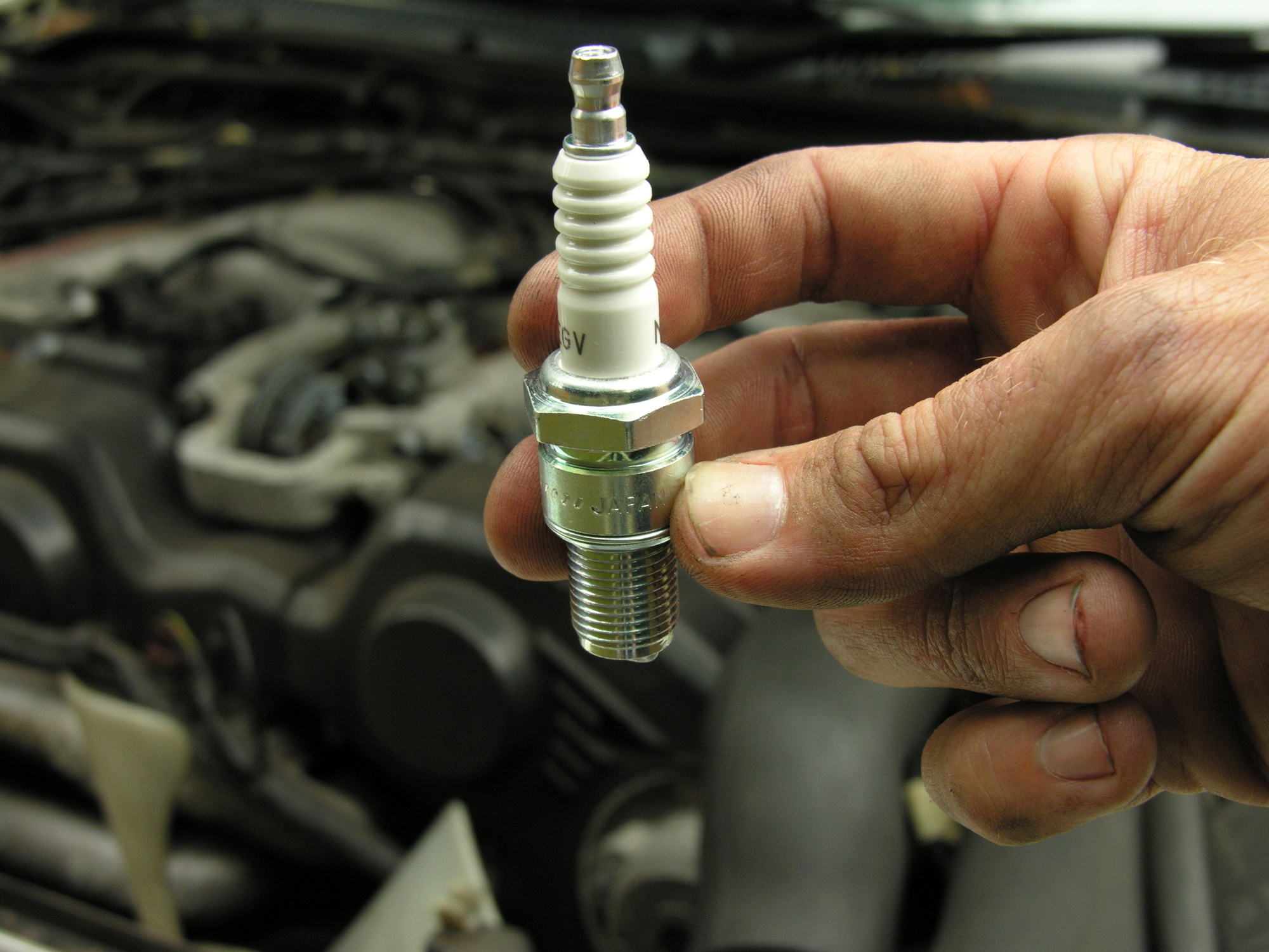 Beginner's Guide on How to Change Spark Plugs By Yourself Car Repair