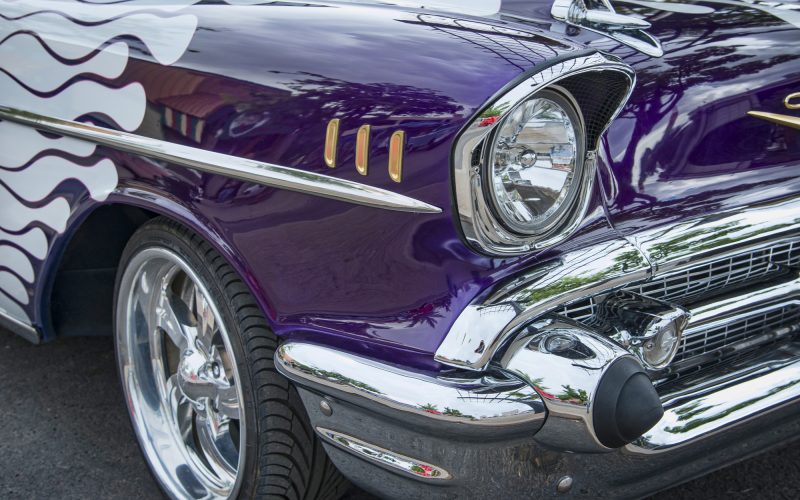 How to Customize Your Car to Show Off Your Unique Personality Car