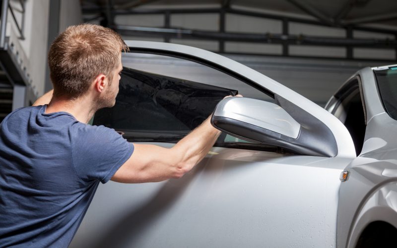 Car Window Tint Options and Why It's Worth the Investment Car Repair