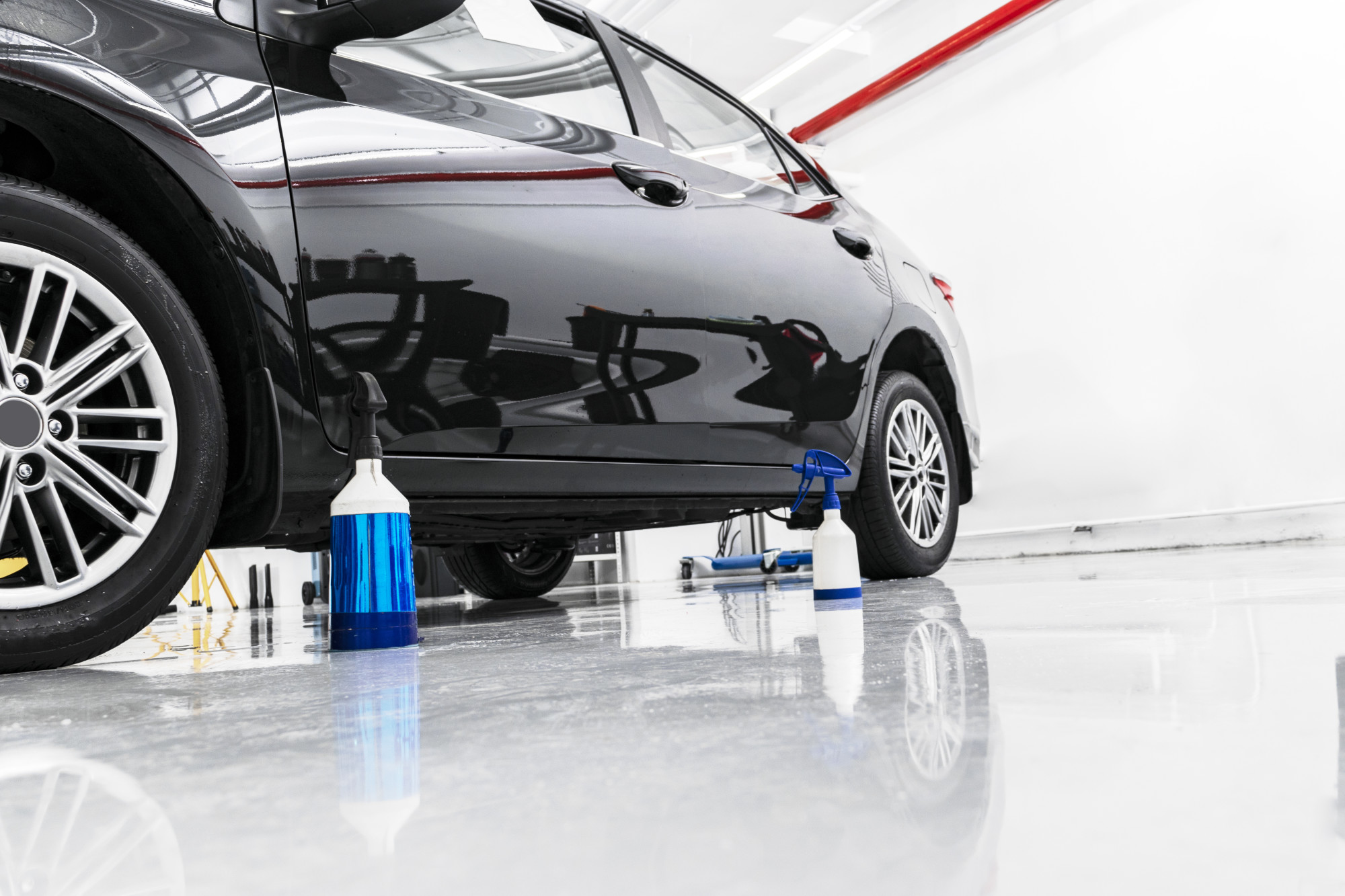 How to Find the Best Car Wax Kit