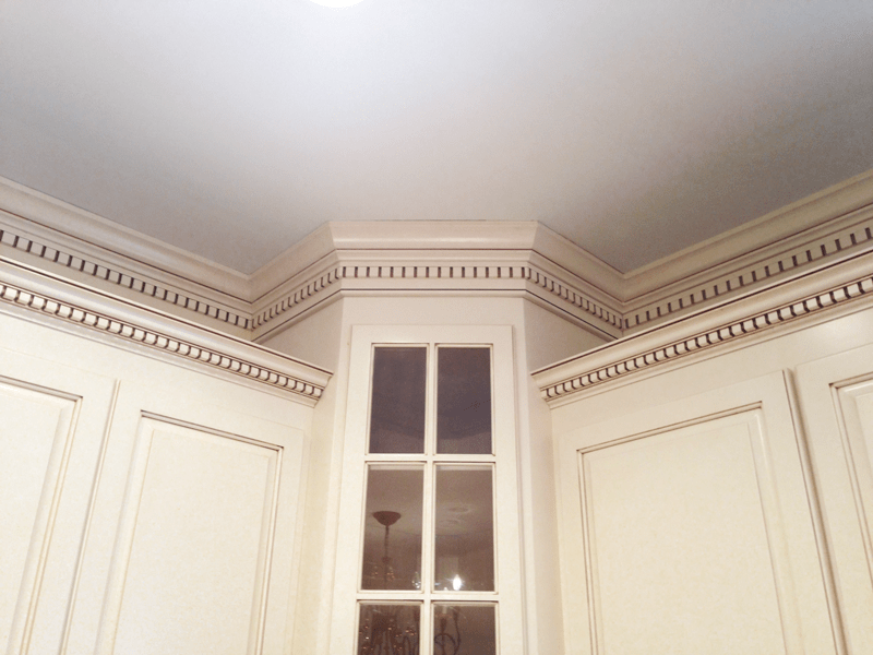 Certified Services Company Home and Furniture Restoration Richmond