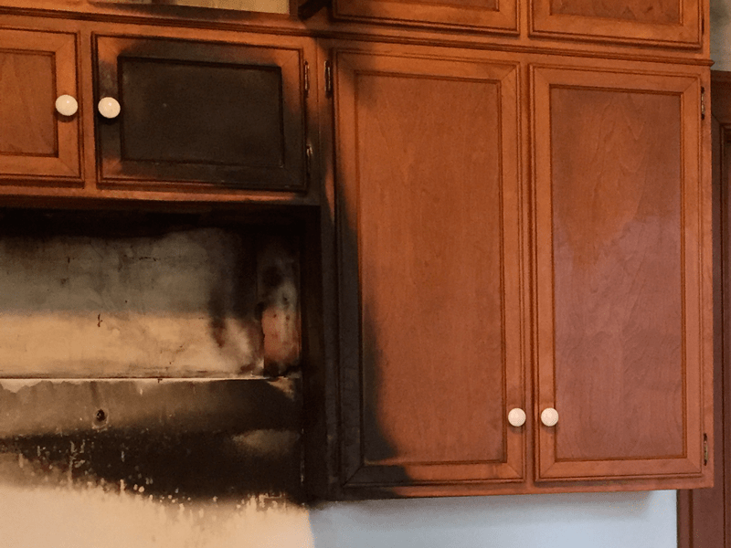 Certified Services Company Home and Furniture Restoration Richmond