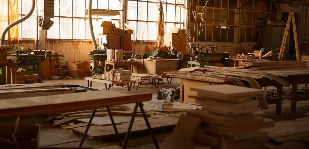 Certified Services Company Home and Furniture Restoration Richmond