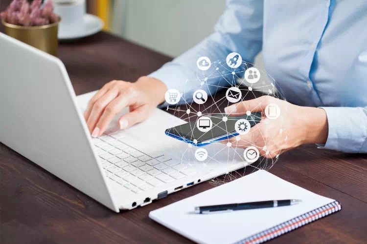 Les nouvelles technologies définition, leurs enjeux, leur management