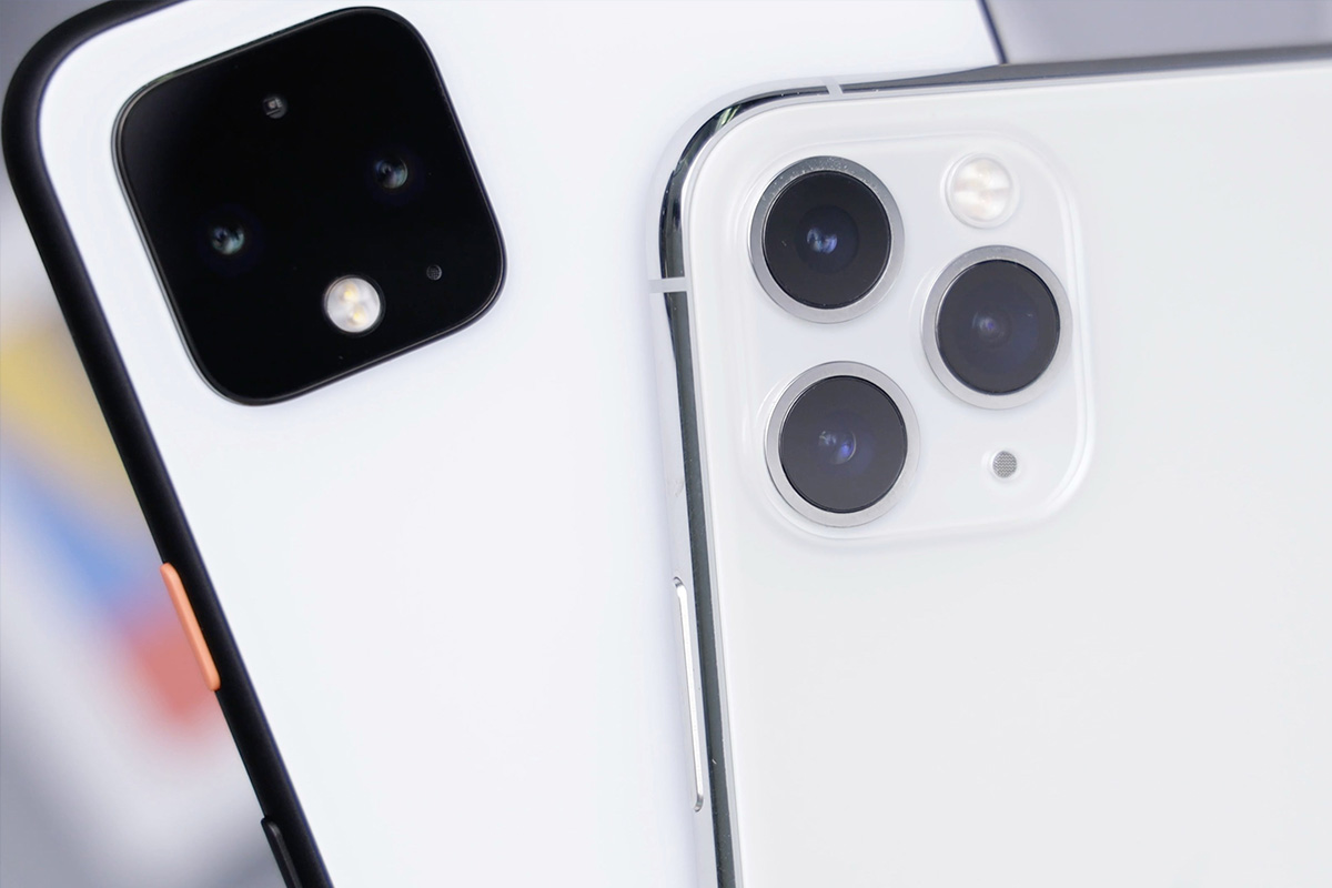 Is iPhone Security Better than Android? Certo Software