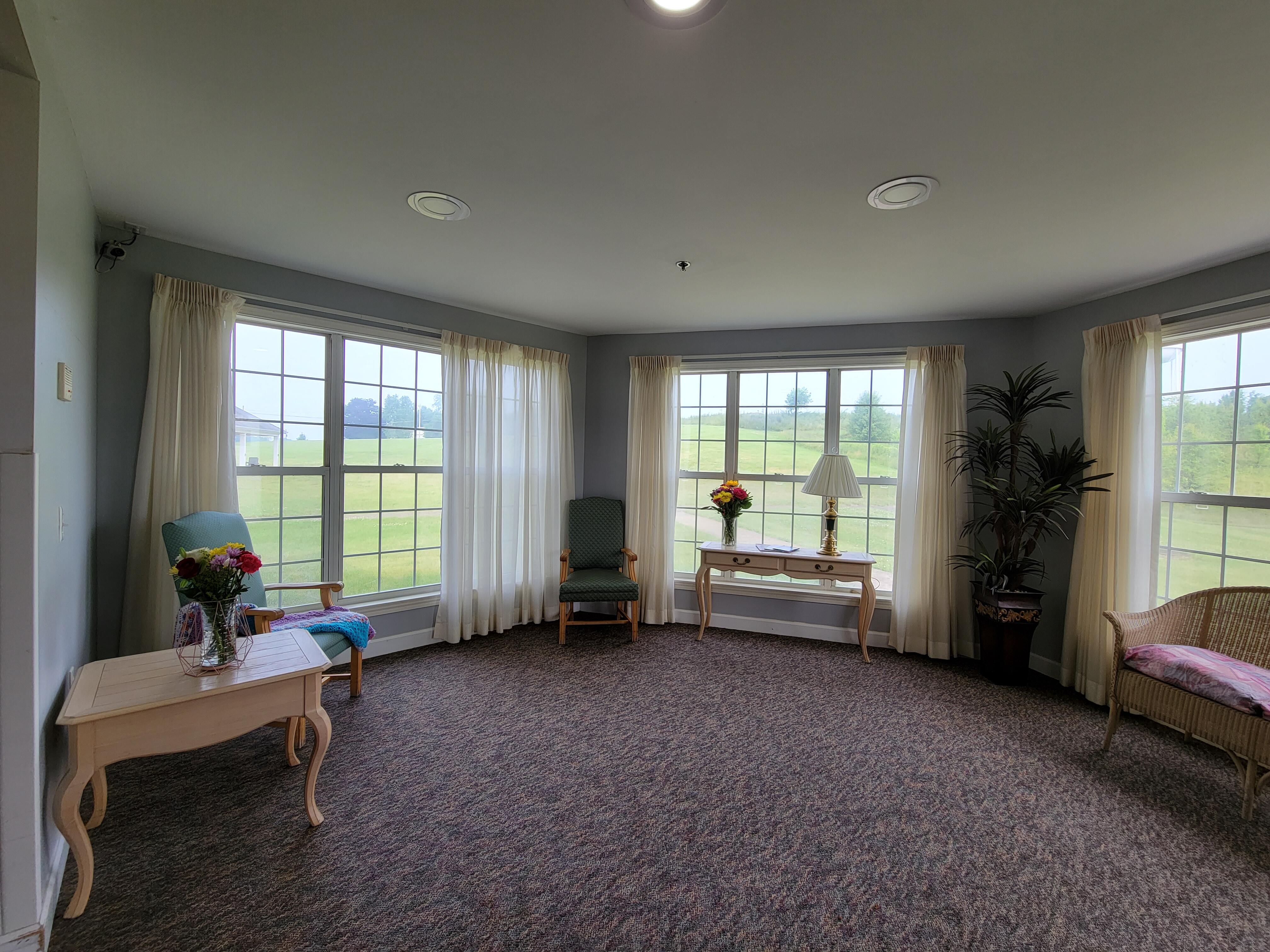 Beckett House Nursing and Rehabilitation Center New Concord