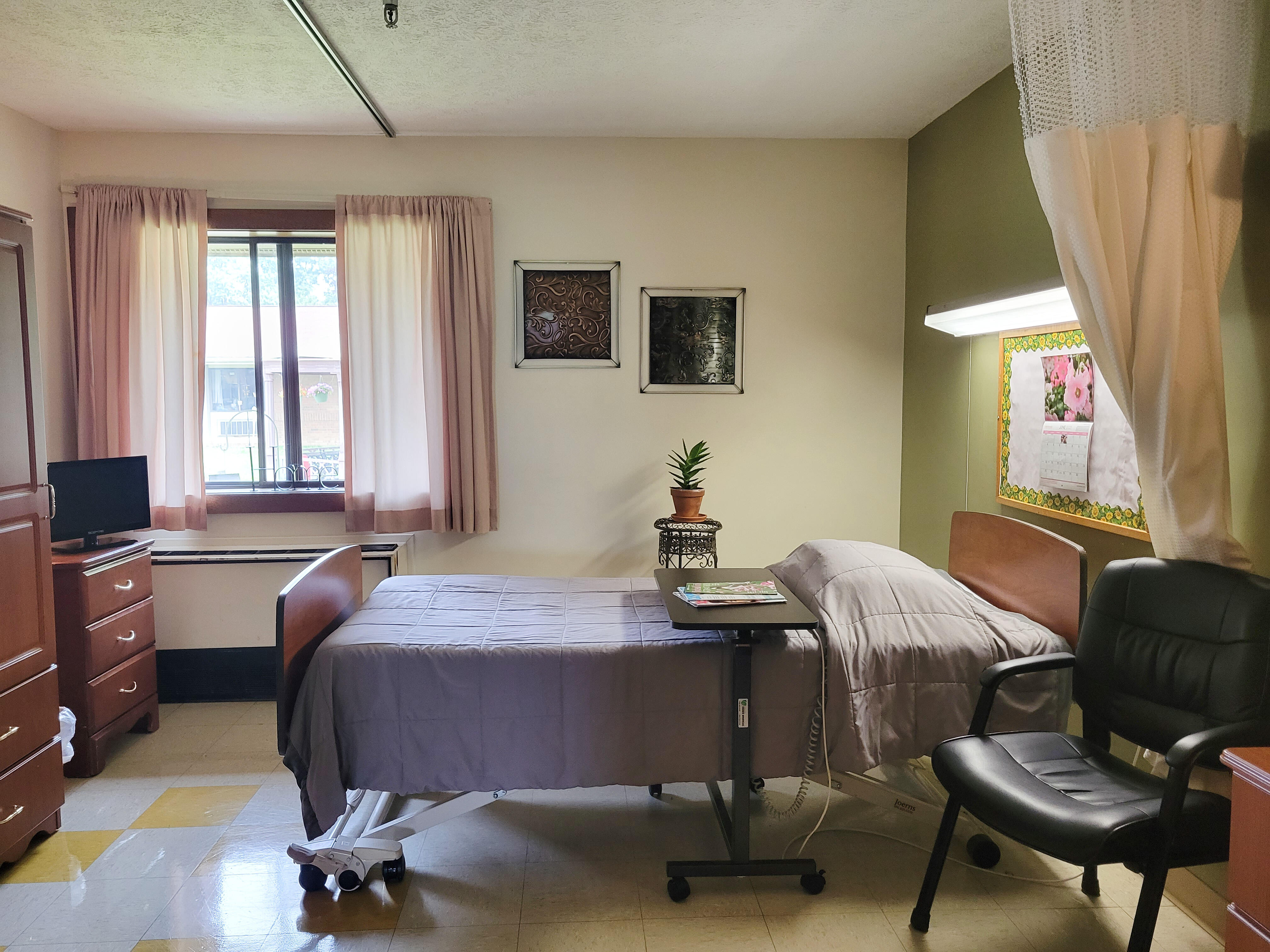 New Lexington Nursing and Rehabilitation Center Ohio Certus