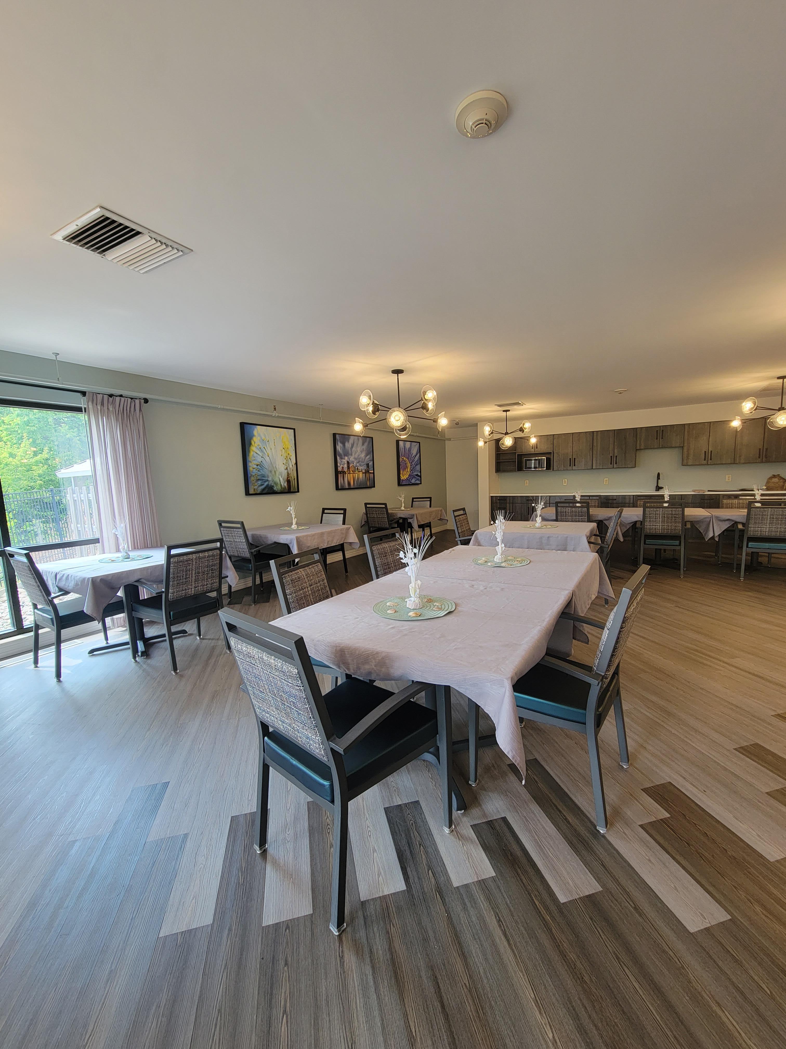 Heritage Village Nursing and Rehabilitation Center Waterville