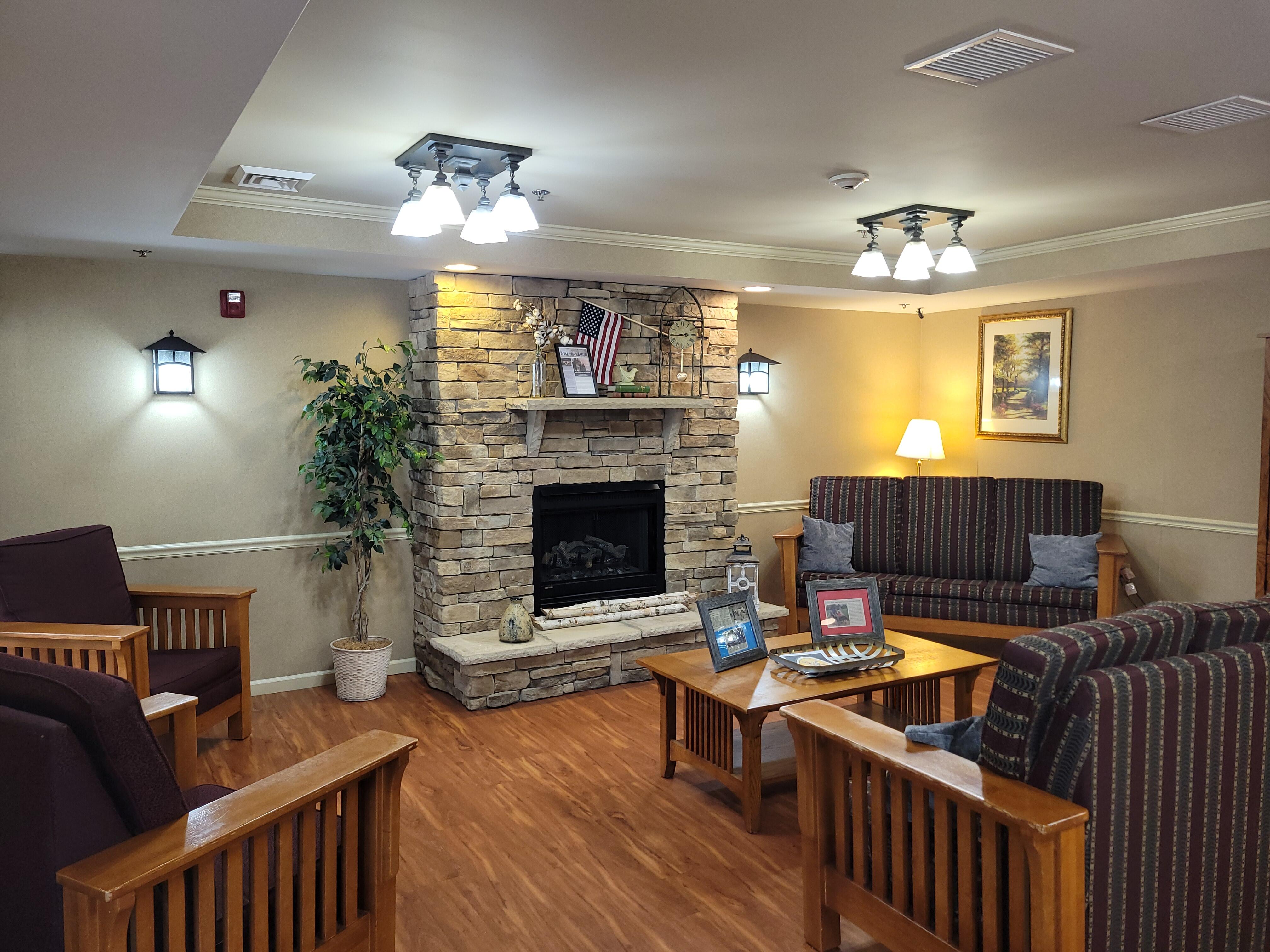 Willow Haven Nursing and Rehabilitation Center Zanesville, OH