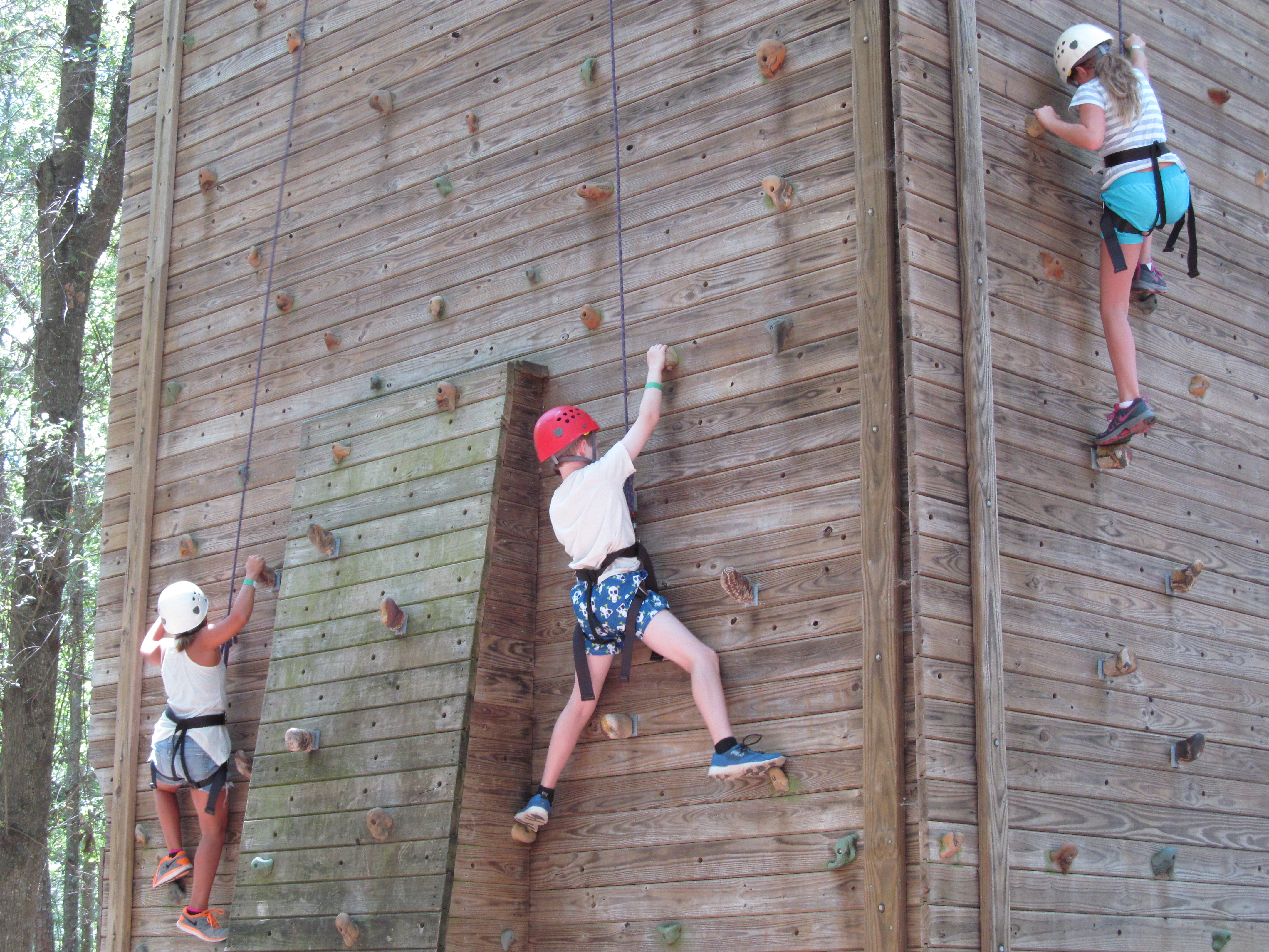 North Carolina 4H Camps &amp, Centers NC State Extension