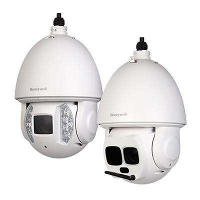 PTZ Cameras