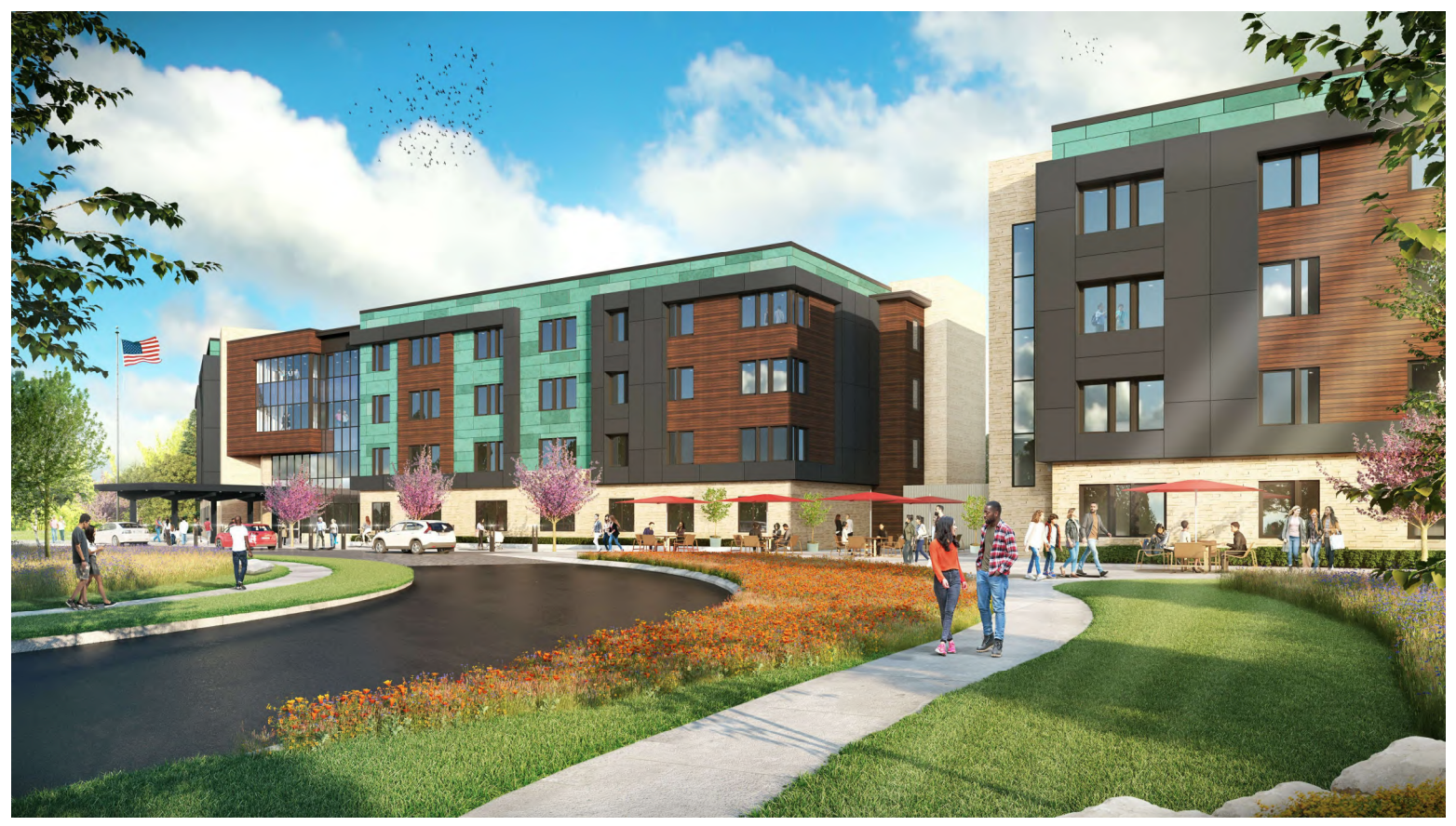 Decarbonizing Multifamily Affordable Housing Developments in New York