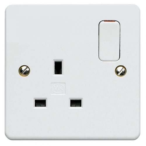 Cyprus plug and socket type Cesami