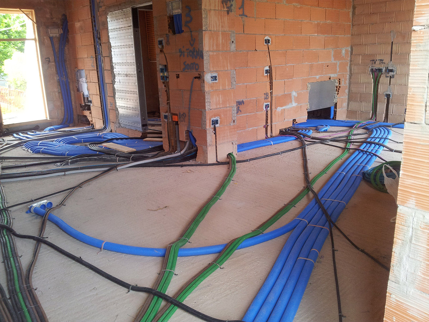 VMC Ventilazione Meccanica Cesaro