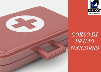 Corso Primo Soccorso - Sicurezza Lavoro | Cescot Prato - 250_x_350_jpg