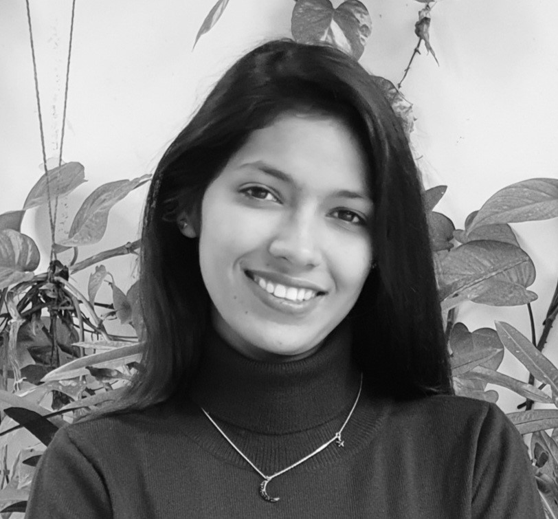 CS3 Neha Singh Dayma (Author)