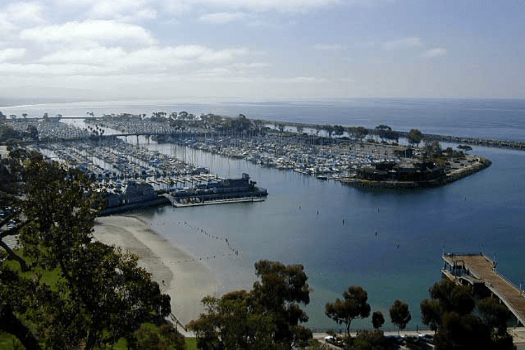 Dana Point Real Estate Local Info Cesi Pagano & Associates