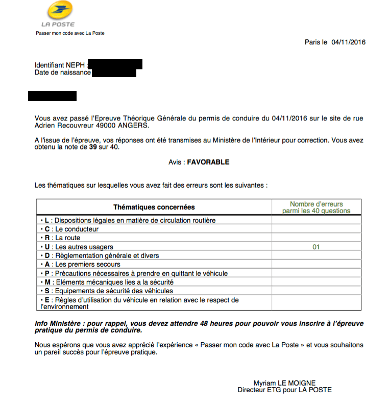 Enjeux de la formation Auto Moto Ecole Cesir