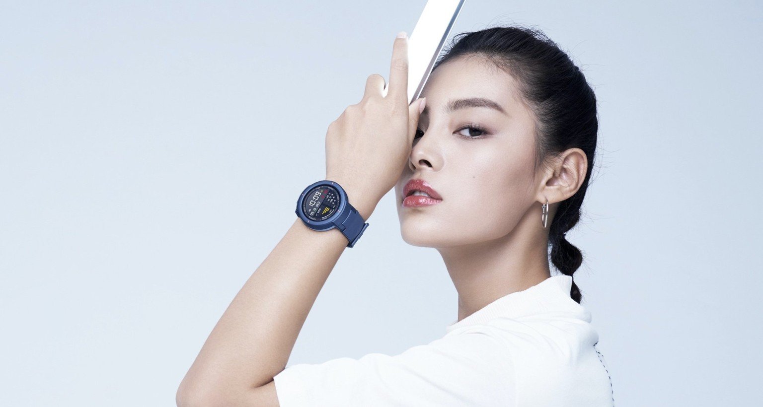 Recenze Xiaomi Amazfit Verge Chytré hodinky nejen na sport za rozumnou