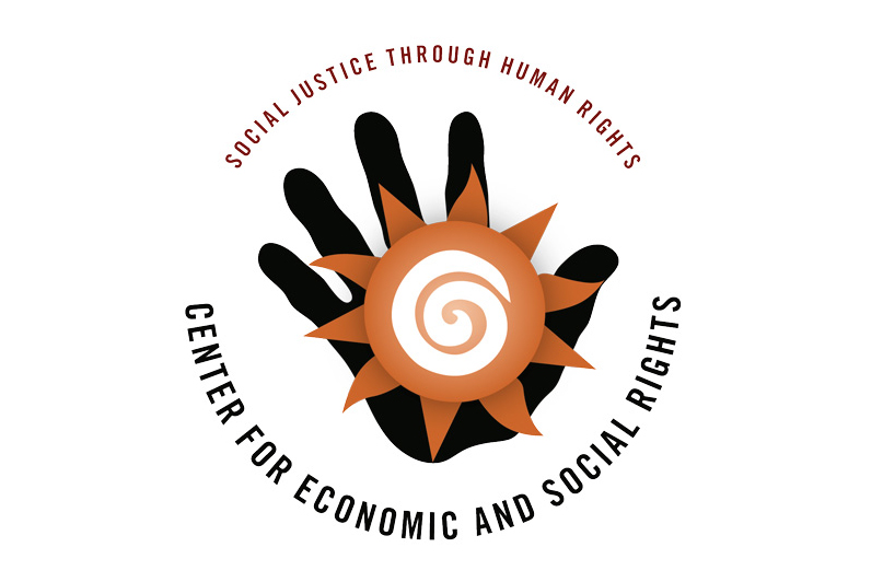 Center for Economic and Social Rights Confirms Ignacio Saiz as