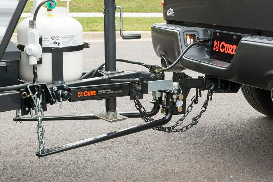 Things To Know About Weight Distribution Hitches