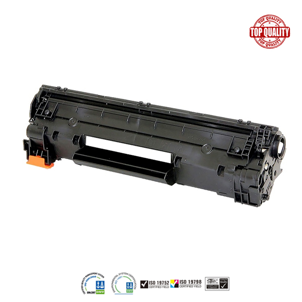 Toner CRG725, za CANON iSENSYS LBP6018, LBP6020, LBP6030, MF3010