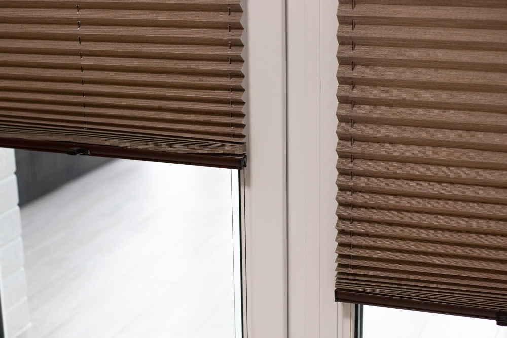 Why Newcastle Homes are Embracing Cordless Blinds » Cessnock Shutters