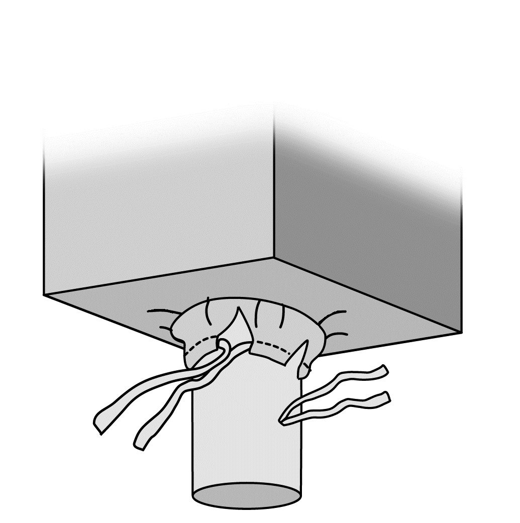 FIBC ( Bigbag ) Ventilated FIBCs