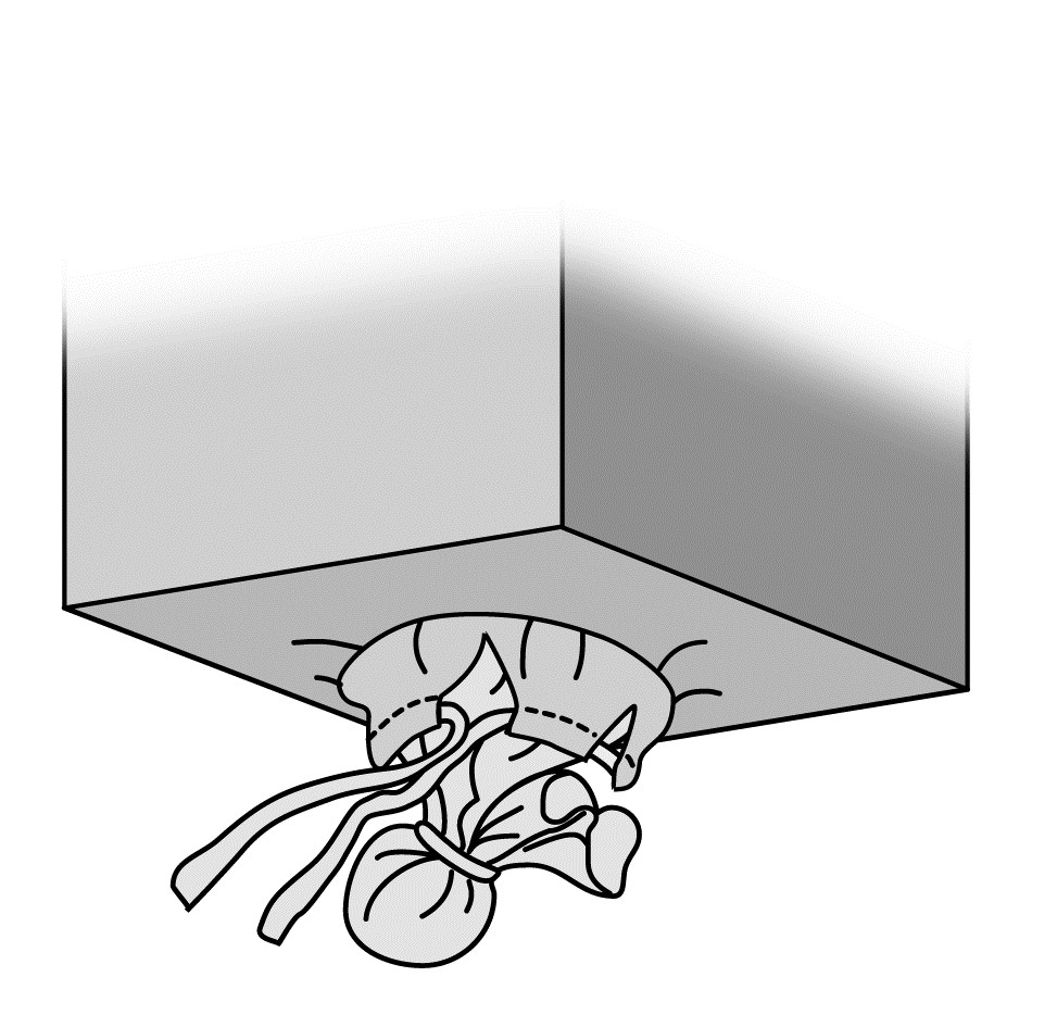 FIBC ( Bigbag ) Ventilated FIBCs