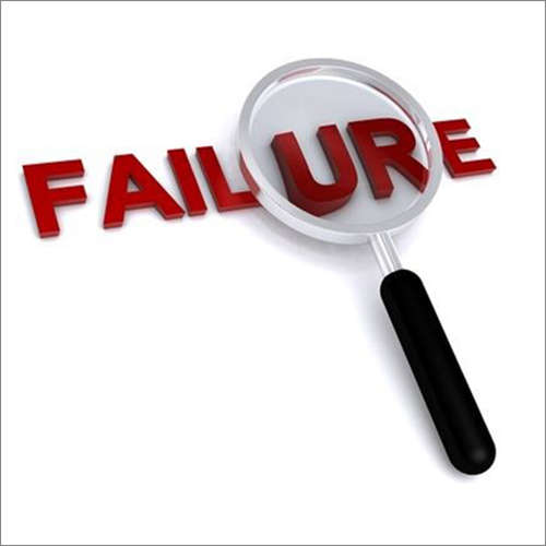 Failure Analysis CET Scientific Services Pte Ltd