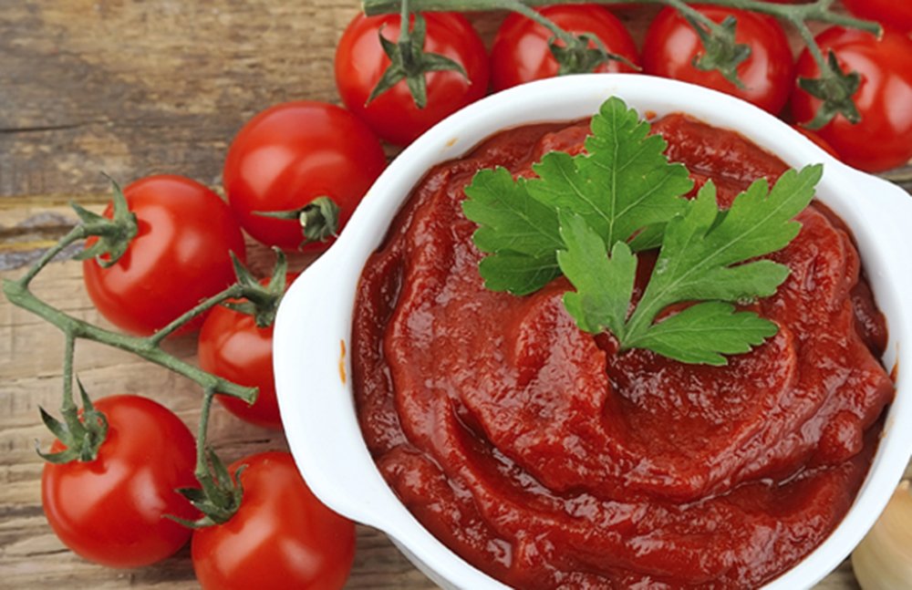 Salsa Fileto Cetraro